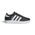 Sneakers nere da ragazzo con design 3-stripes adidas Breaknet K, Brand, SKU s354000101, Immagine 0
